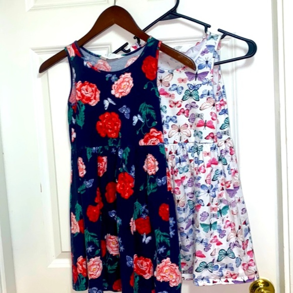 H&M Dress Bundle